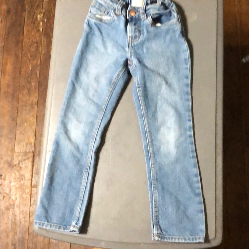 Girls pants
